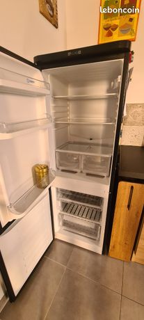 Réfrigérateur Indesit