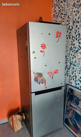 Réfrigérateur INDESIT