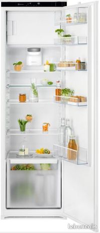 Réfrigérateur Intégrable 1 Porte 282L ELECTROLUX KFD6DE18S