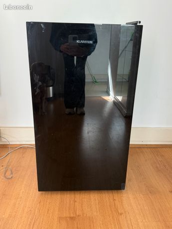 Réfrigérateur KLARTEIN en très bon état