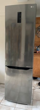 Réfrigérateur LG