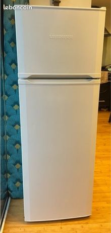 Réfrigérateur LIEBHERR blanc