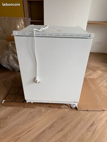 Réfrigerateur Liebherr Encastrable