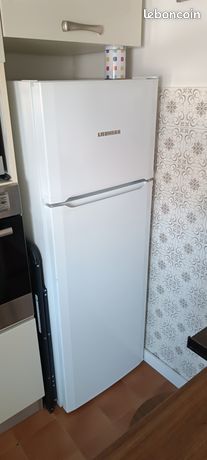 Réfrigérateur LIEBHERR GKP415