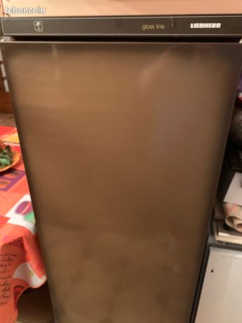 Refrigerateur liebherr