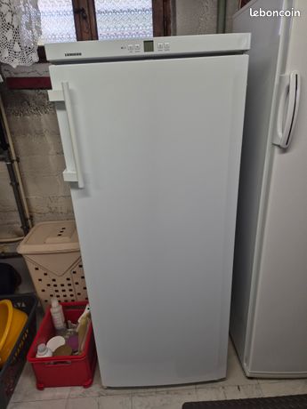 Refrigerateur liebherr