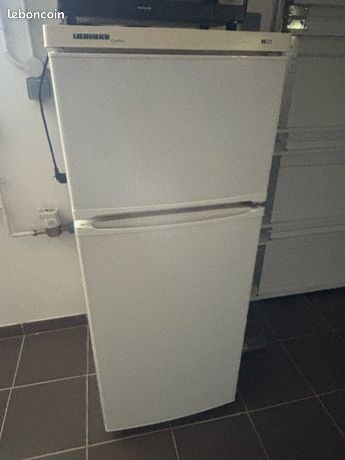 Réfrigérateur Liebherr