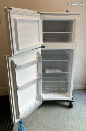 Réfrigérateur listo 130 + 50 quasiment pas servi