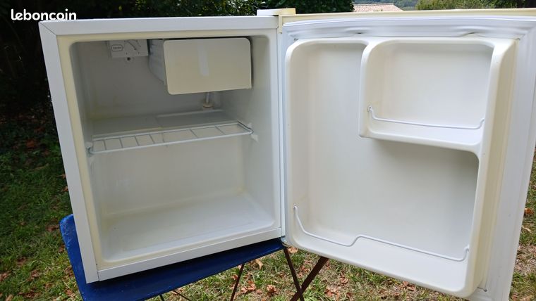 Réfrigérateur mini bar