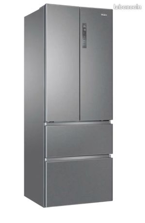 Réfrigérateur multi-portesHaier FD15FPAA89900 Quantité 1