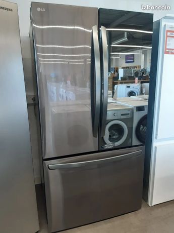 Réfrigérateur multi-portes lg
