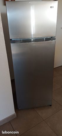 Réfrigérateur neuf 170L + 41L