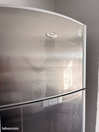 Réfrigérateur