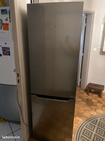 Réfrigérateur