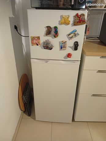 Réfrigérateur neuf