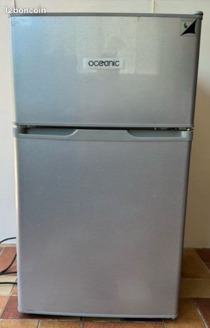 Réfrigérateur Océanic