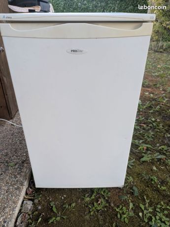 Réfrigérateur petit modèle