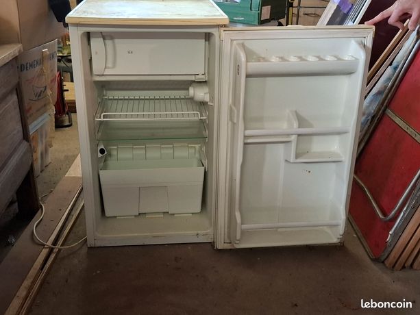 Réfrigérateur petit