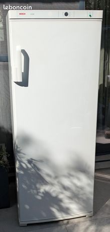 Réfrigérateur pose-libre Blanc