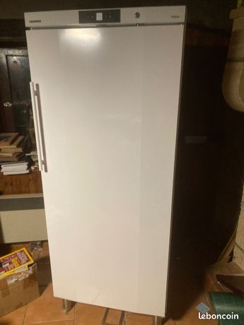 Réfrigérateur pro LIEBHERR GKV 43/57/64 très bel état