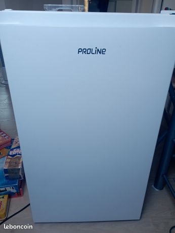 Réfrigérateur Proline 94 l quasi neuf