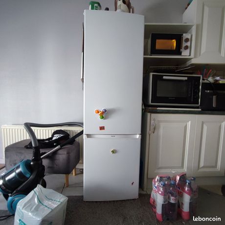 Réfrigérateur Proline