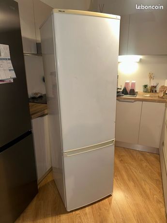 Réfrigérateur proline