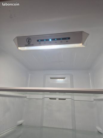 Réfrigérateur PROLINE