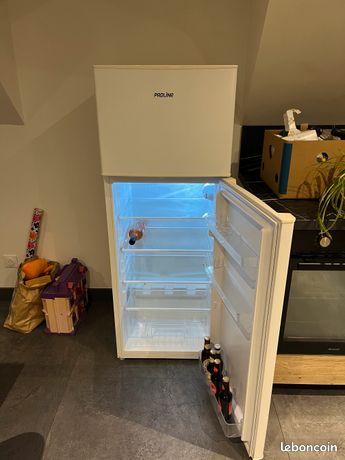 Réfrigérateur Proline