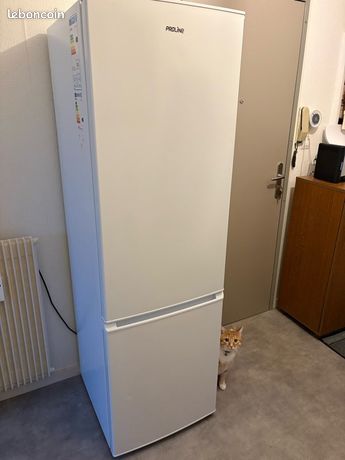 Réfrigérateur Proline