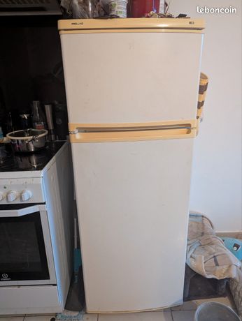 Réfrigérateur proline