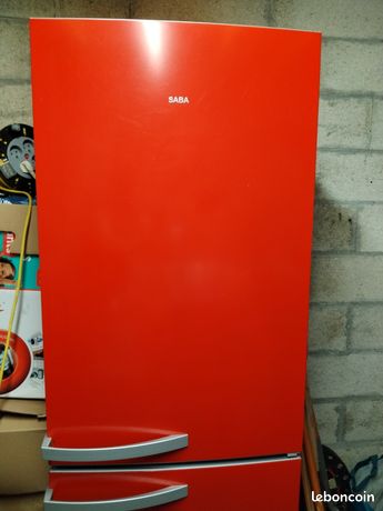 Réfrigérateur SABA