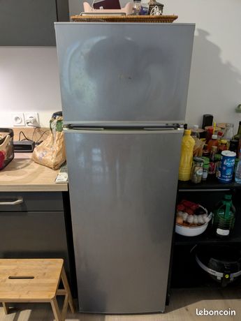 Réfrigérateur Saba