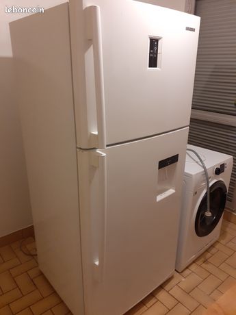 Refrigerateur samsung 536L grande capacité