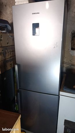 Refrigerateur Samsung A+