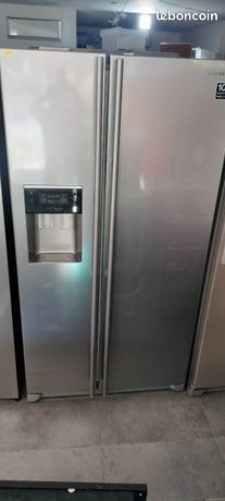 Réfrigérateur Samsung américain