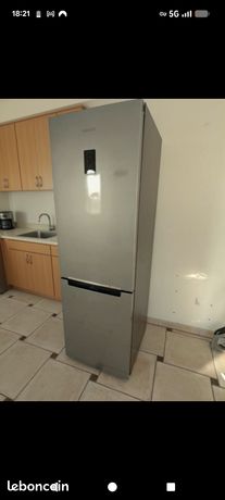 Réfrigérateur Samsung très bon etat