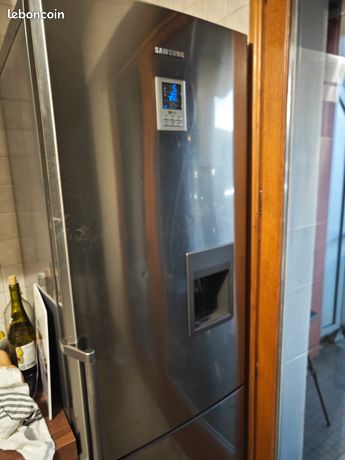 Réfrigérateur Samsung