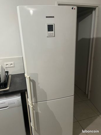Réfrigérateur Samsung