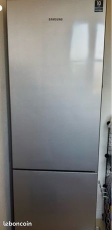 Réfrigérateur Samsung