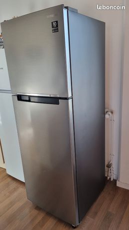 Réfrigérateur Samsung