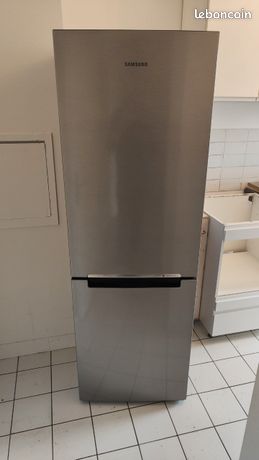 Réfrigérateur samsung