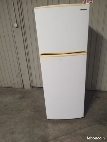 Réfrigérateur Samsung