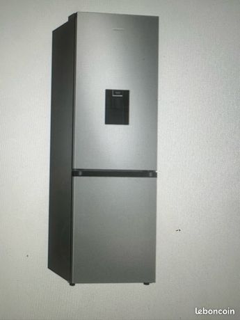 Réfrigérateur Samsung