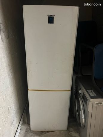 Réfrigérateur Samsung