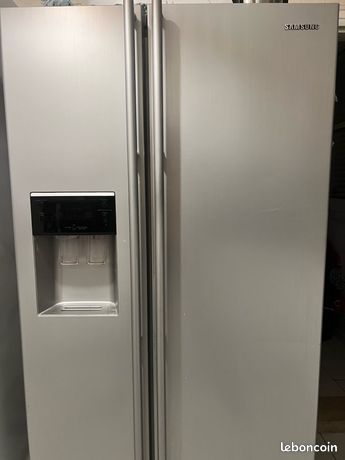Réfrigérateur Samsung