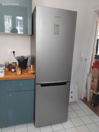 Réfrigérateur Samsung