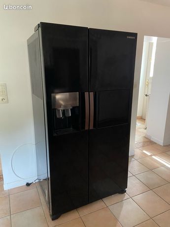 Réfrigérateur Samsung
