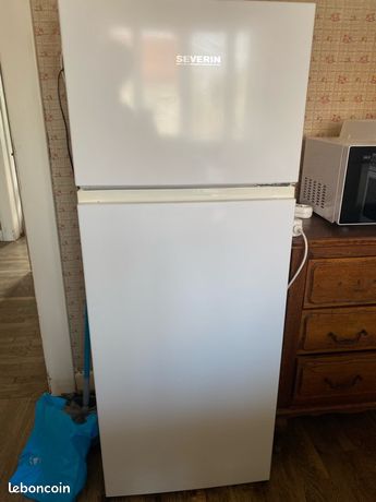 Réfrigérateur Séverin