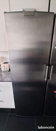 Réfrigérateur Siemens